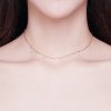 Colar Recolher life Pandora - SCN299-B