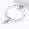 Charm Pendente Pote de café estilo Pandora - SCC1287