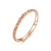 Anel Padrões Retrô estilo Pandora Rose - SCR514