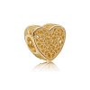 Charm berloques PANDORA Shine Romance - 767155 Charm berloques PANDORA Shine Romance - 767155