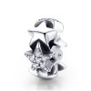 Separador Estrelinhas life Pandora - SCC929