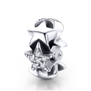 Separador Estrelinhas life Pandora - SCC929
