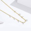 Colar Recolher life Pandora - SCN299-B