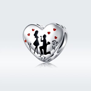 Charm Case comigo life Pandora - SCC1403