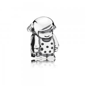 Charm berloques PANDORA Filha Querida - 791531 Charm berloques PANDORA Filha Querida - 791531