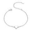 Pulseira Coração amado life Pandora - SCB161