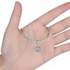Charm Pendente Trevo life Pandora - SCC039