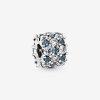 Conta Brilhante Azul Pandora - 798487C02 Conta Brilhante Azul Pandora - 798487C02