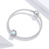 Charm Pata De Cachorro Fofinho estilo Pandora - SCC1676
