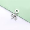 Charm Pendente Bebê A Bordo - 798106CZ