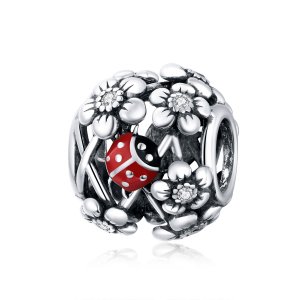 Charm Elfos de Jardim life Pandora - SCC1641 Charm Elfos de Jardim life Pandora - SCC1641