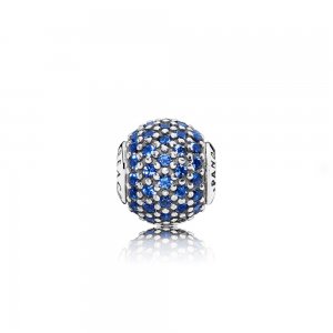 Charm PANDORA ESSENCE COLLECTION Peace "Paz" - 796060NCB