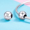 Charm Dente-de-leão life Pandora - BSC053