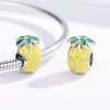 Charm Abacaxi life Pandora - BSC128