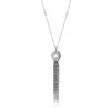 Colar PANDORA Tassel Exuberante - 397082CZ-70
