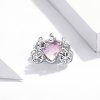 Charm Carruagem Mágica life Pandora - BSC412