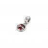 Charm Pendente Mickey E Minnie Mouse Beijos - 799298C01