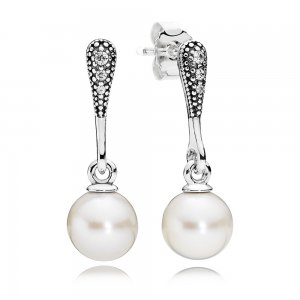 Brinco PANDORA Beleza Vintage - 290733P Brinco PANDORA Beleza Vintage - 290733P