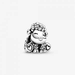 Conta Patty The Sheep Pandora - 798870C00