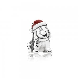 Charm berloques PANDORA Filhote de Natal - 791769EN39 Charm berloques PANDORA Filhote de Natal - 791769EN39