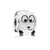 Charm berloques PANDORA Único Como Você