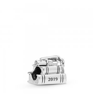 Charm Boné Livro & Rolar Pandora - 798034