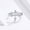 Anel cruz life Pandora - BSR041