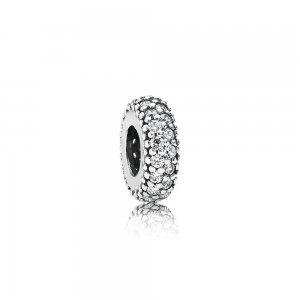 Separador PANDORA Brilho Brilhante - 791359CZ