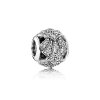 Charm berloques PANDORA Leque - 791906CZ Charm berloques PANDORA Leque - 791906CZ