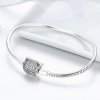 Pulseira Gato fofo life Pandora - SCB053