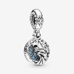 Charm Pendente Elsa E Nokk - 798456C01 Charm Pendente Elsa E Nokk - 798456C01