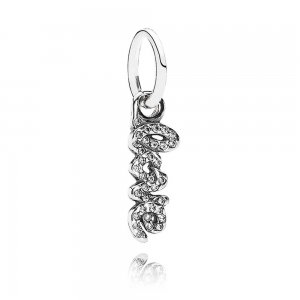 Pingente PANDORA Amor - 791428CZ