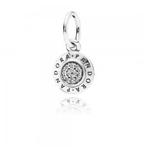 Charm Pendente Brilho PANDORA - 390359CZ