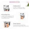 Charm Urso Espacial life Pandora - SCC1693