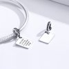 Charm Pendente Bíblia life Pandora - SCC1424