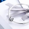 Charm Bulldog francês life Pandora - SCC315