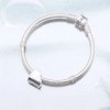 Charm PANDORA de Prata Piano Clássico - 791503