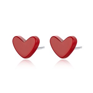 Brincos Petit Amor life Pandora - SCE595