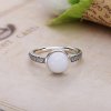 Anel PANDORA Beleza Vintage - 191018P