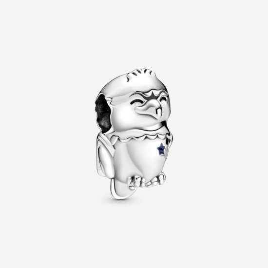 Charm Águia Americana Pandora - 799029C01  Clique na imagem para fechar