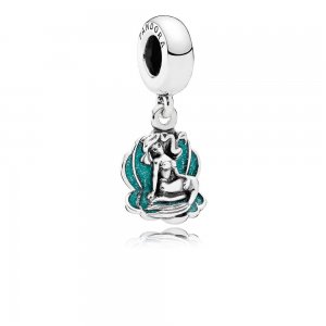 Pingente PANDORA Ariel - 791895EN111