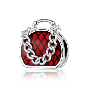 Charm Bolsa encantadora estilo Pandora - BSC345