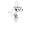 Charm PANDORA I Love Music
