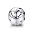 Charm Aquário life Pandora - SCC1218-11 Charm Aquário life Pandora - SCC1218-11