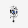 Charm Coruja Da Sabedoria - 798907C01 Charm Coruja Da Sabedoria - 798907C01
