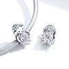 Charm Ovelhinha life Pandora - BSC187