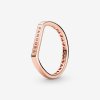 Anel De Barra Pandora Rose™ - 189048C00