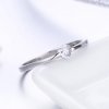 Anel Graça simples life Pandora - SCR450