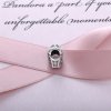Charm berloques PANDORA "Era Uma Vez - 791964CZO