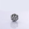 Charm PANDORA de Prata Vazado Flor de Margarida - 790890